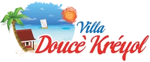 Villa "Doucè Kréyol"