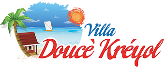 Villa "Doucè Kréyol"